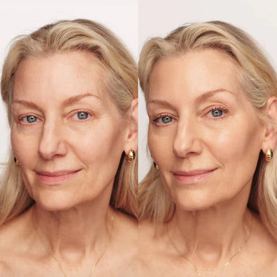 Base de Maquillaje 4 en 1 SPF50 Glamora™  | SE ADAPTA A CUALQUIER TONO DE PIEL