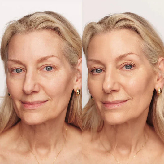 Base de Maquillaje 4 en 1 SPF50 Glamora™  | SE ADAPTA A CUALQUIER TONO DE PIEL