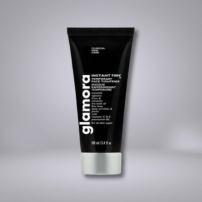 Glamora Crema Reafirmante Instantánea
