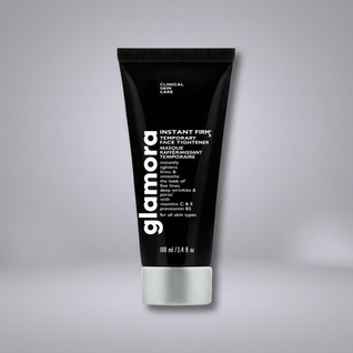 Glamora Crema Reafirmante Instantánea