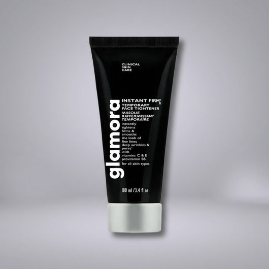 Glamora Crema Reafirmante Instantánea