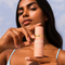 Base de Maquillaje 4 en 1 SPF50 Glamora™  | SE ADAPTA A CUALQUIER TONO DE PIEL