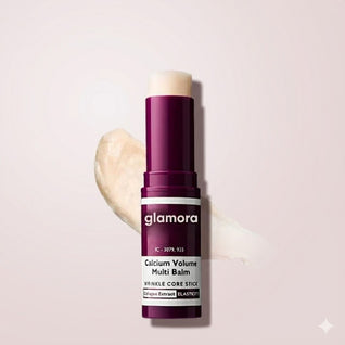 Bálsamo reafirmante Glamora