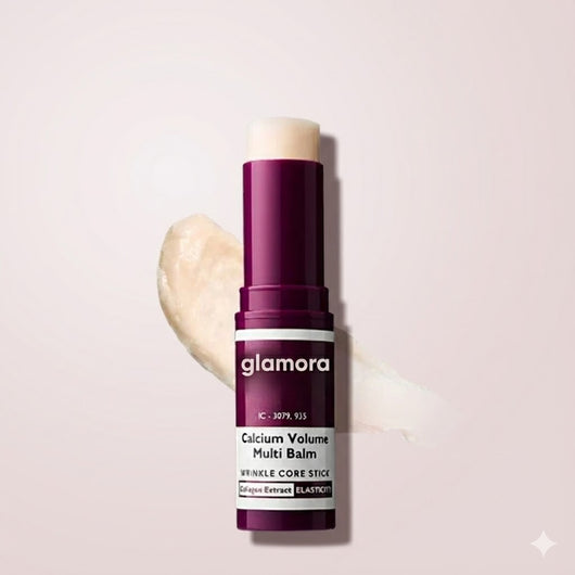 Bálsamo reafirmante Glamora